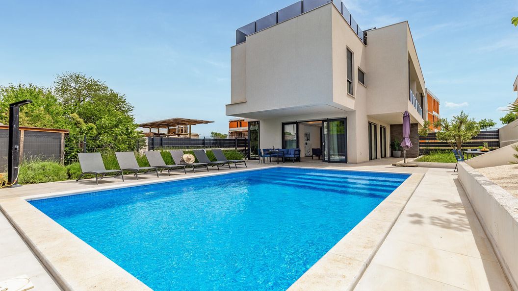 Vendégház Pula - CIR669 (1)