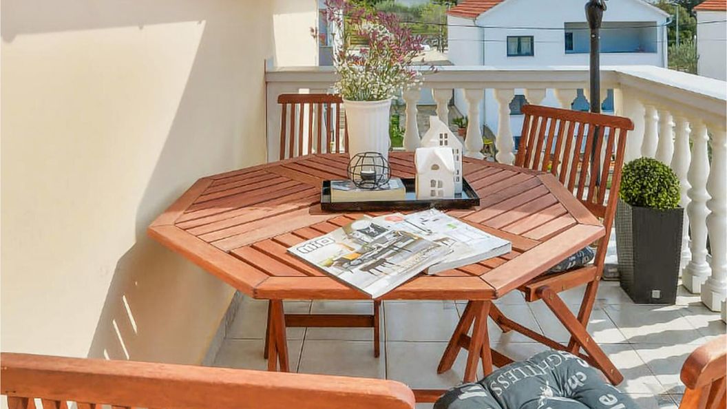 Apartman Zadar - CDI607 (1)