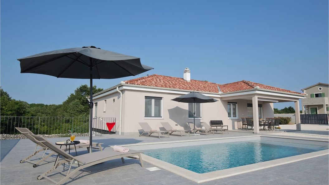 Vendégház Kanfanar - CLI550 (1)