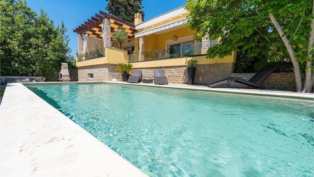 Vendégház Zadar - CLD557 (1)