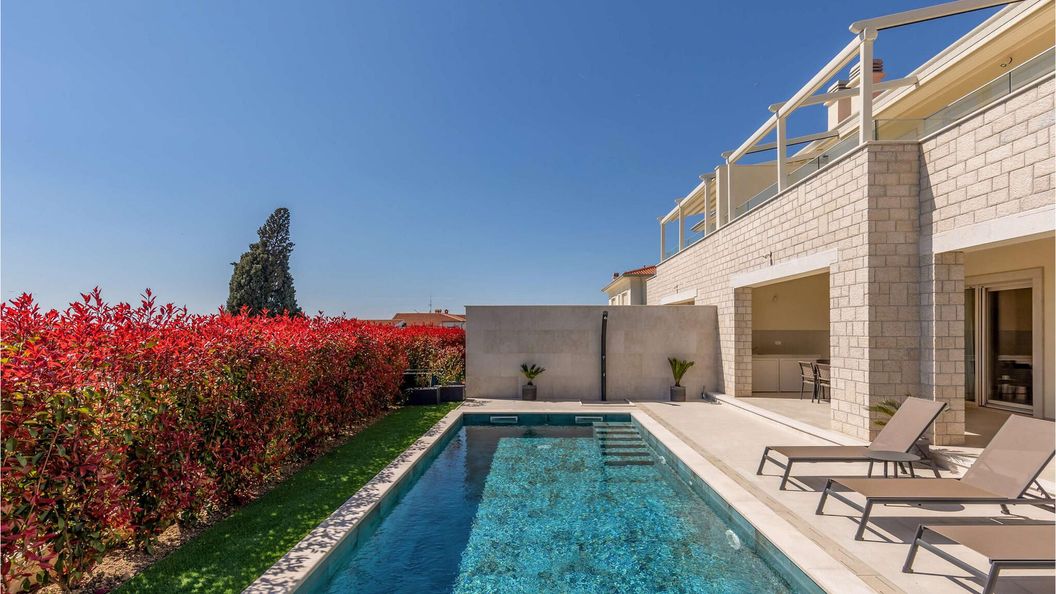 Vendégház Vabriga - CLI157 (1)