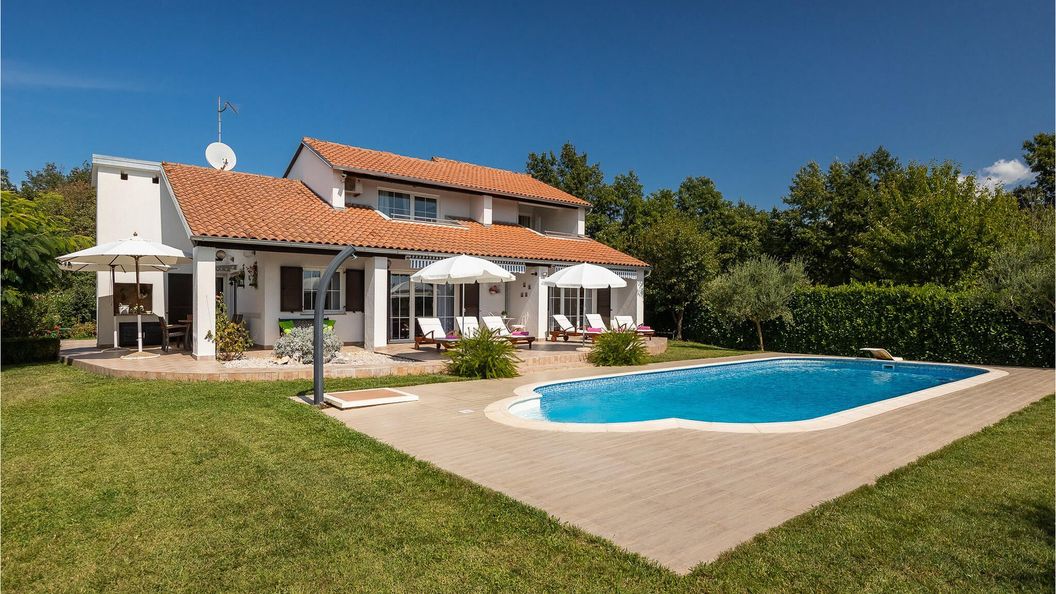 Vendégház Poreč - Parenzo - CLI399 (1)