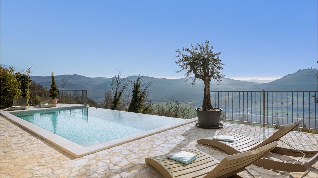 Vendégház Motovun - CLI173 (1)