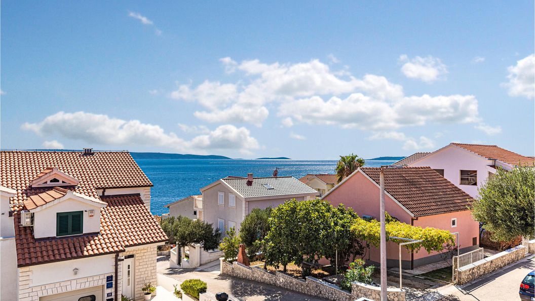 Apartman Okrug Gornji - CSC364 (1)