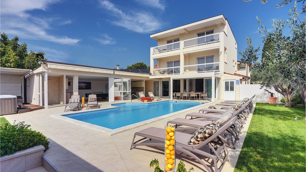 Vendégház Pula - CLI888 (1)