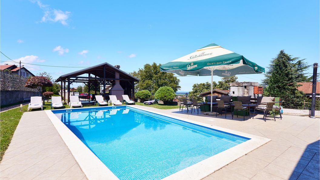 Vendégház Starjak - CCC433 (1)