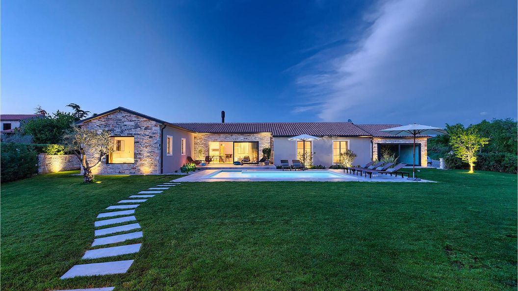 Vendégház Rovinj - CLI883 (1)