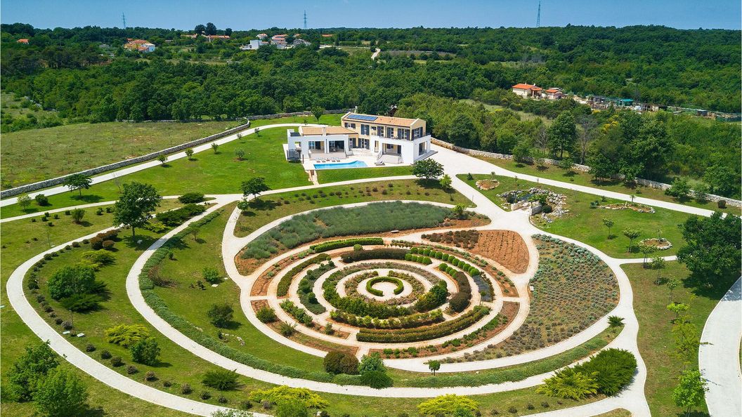 Vendégház Marčana - CLI665 (1)