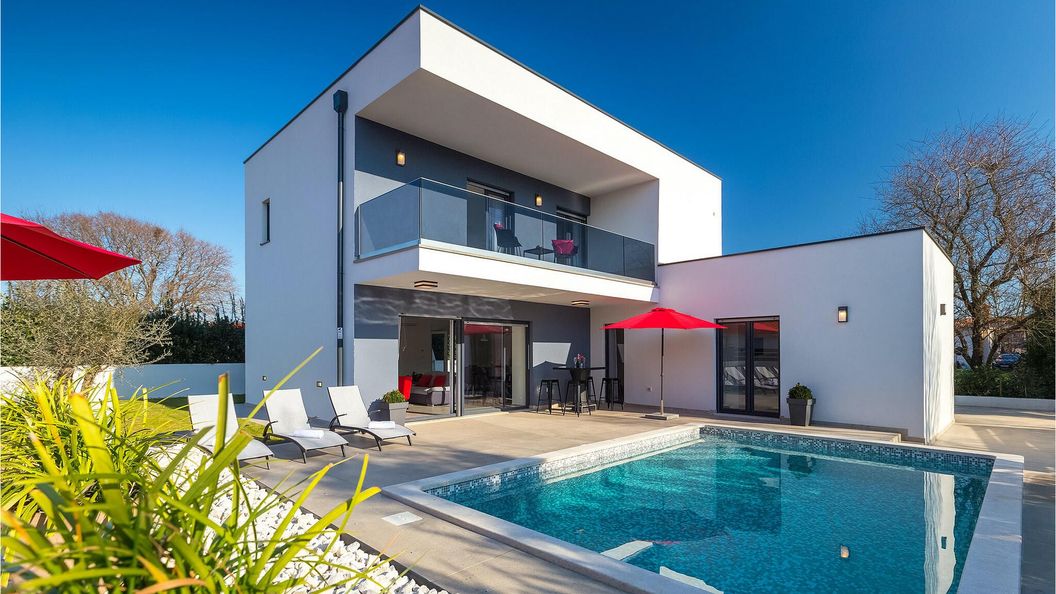 Vendégház Ližnjan - CLI634 (1)