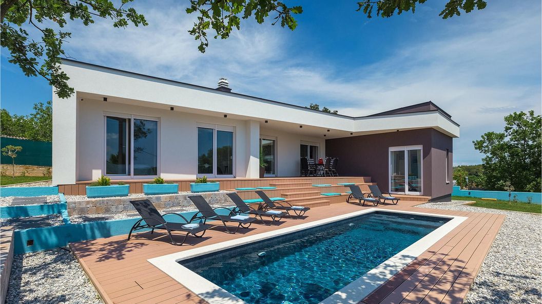 Vendégház Pula - CLI688 (1)