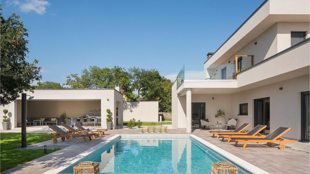 Vendégház Barban - CLI677 (1)