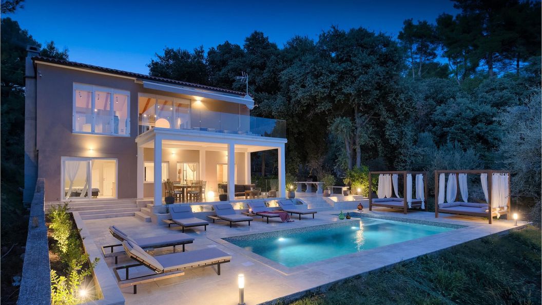 Vendégház Pula - CLS132 (1)