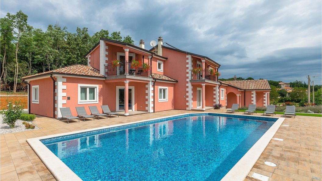 Vendégház Motovun - CLS471 (1)