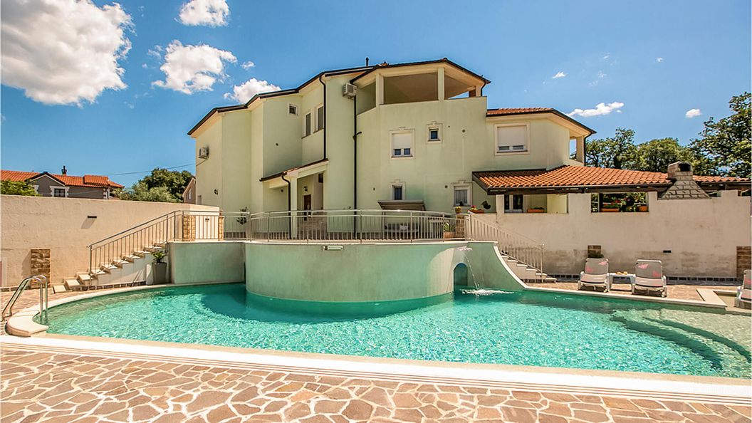 Apartman Pula - CIR679 (1)