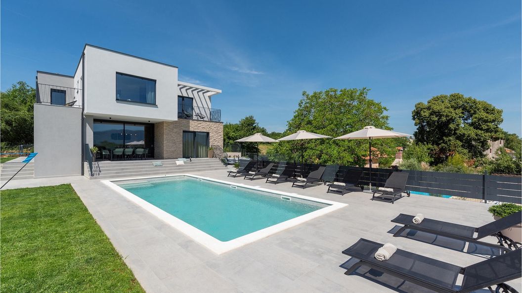 Vendégház Barban - CLS458 (1)