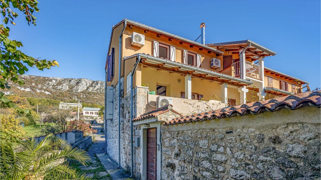 Apartman Bribir - CKN805 (1)