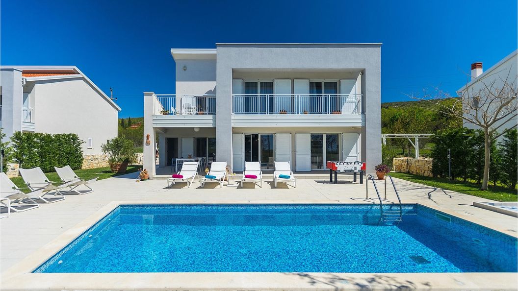 Vendégház Barban - CLS125 (1)