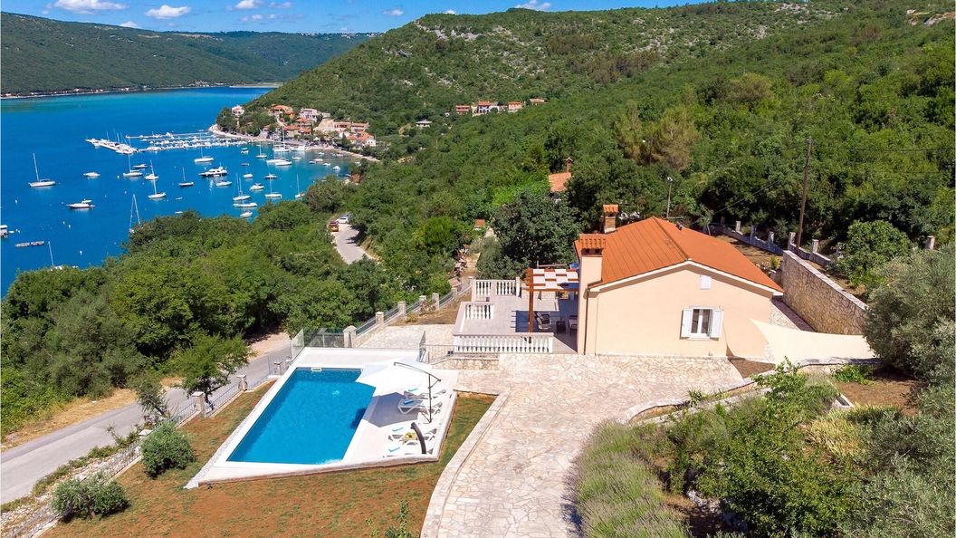 Vendégház Barban - CLS254 (1)