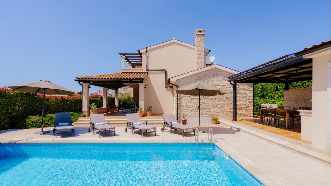 Vendégház Pula - CLI321 (1)