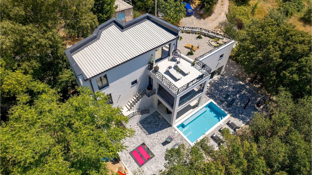 Vendégház Crikvenica - CLK161 (1)