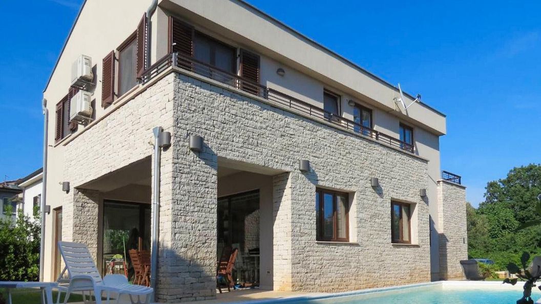 Vendégház Medulin - CLS549 (1)