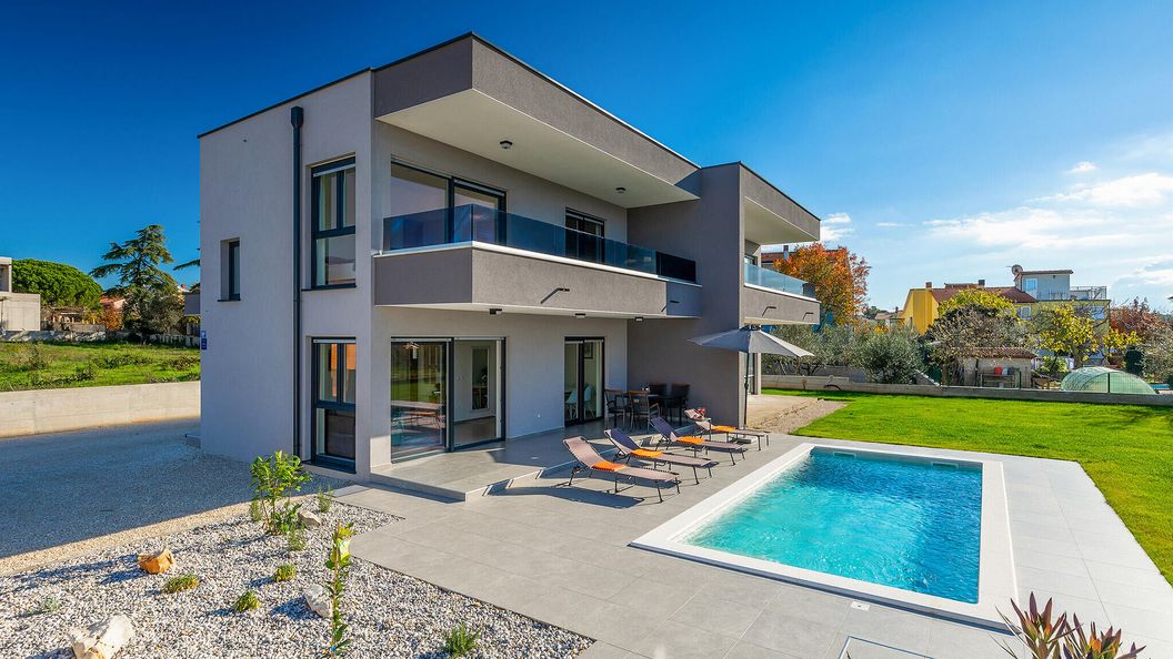 Vendégház Pula - CLS558 (1)