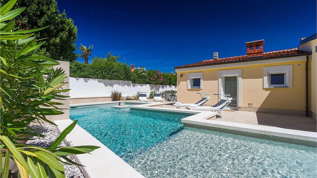 Vendégház Pula - CLI453 (1)