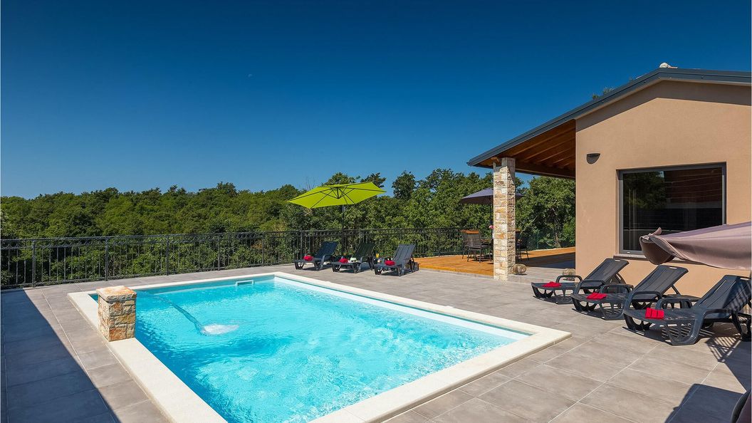 Vendégház Pula - CLI534 (1)