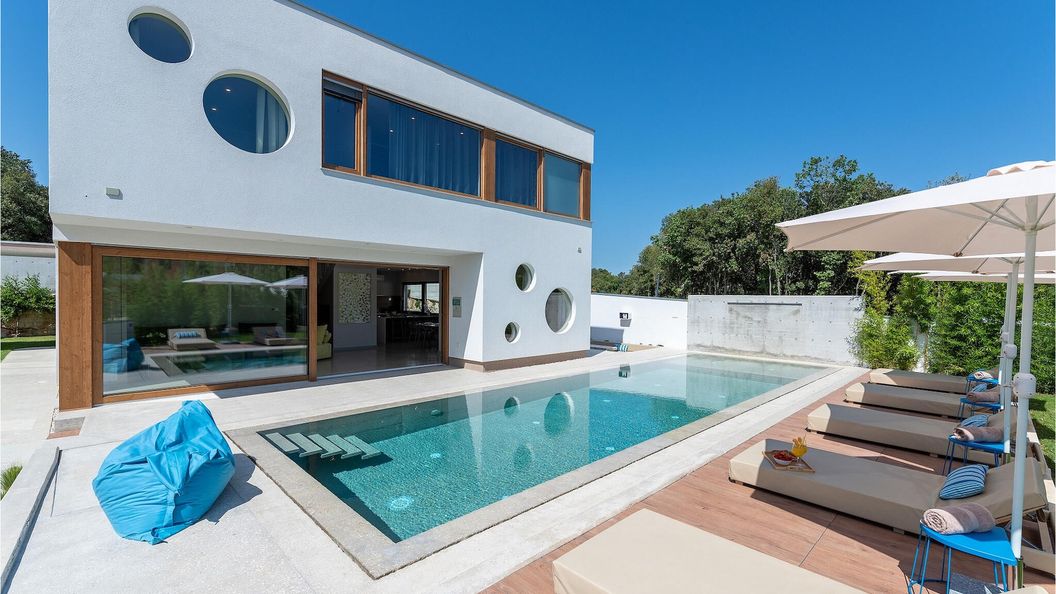 Vendégház Pula - CLS318 (1)