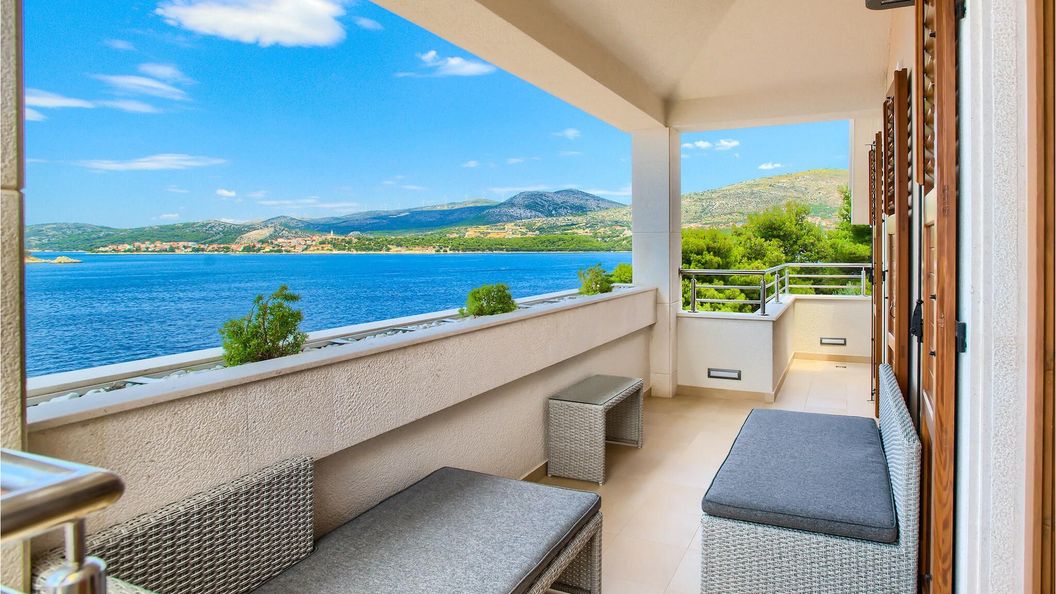 Vendégház Okrug Donji - CLD562 (1)