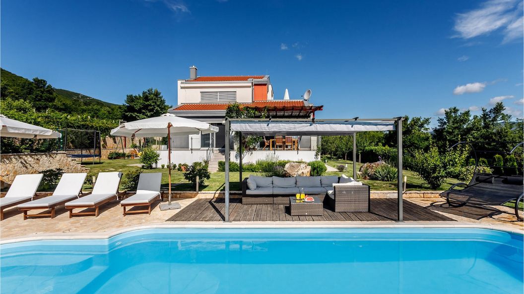 Vendégház Dicmo Kraj - CLD649 (1)