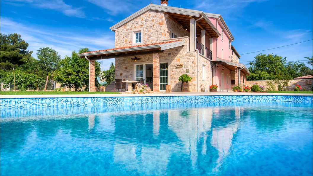 Vendégház Umag - Umago - CLI424 (1)