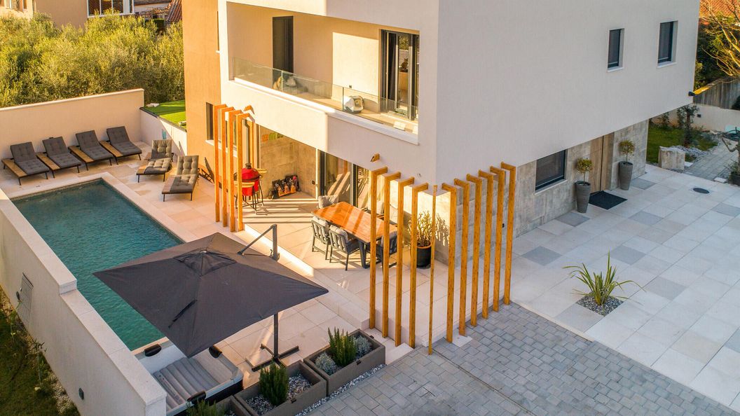 Vendégház Pula - CIR687 (1)