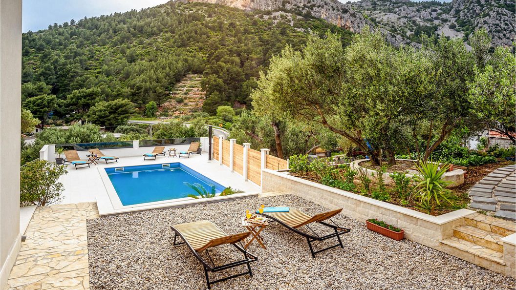 Apartman Klek - CDR551 (1)