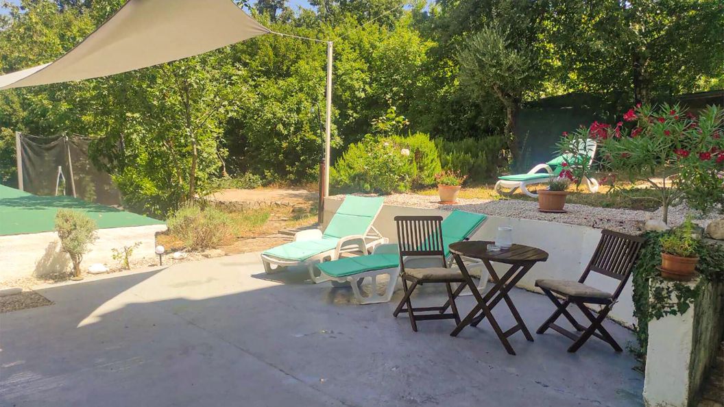 Apartman Labin - CIO450 (1)