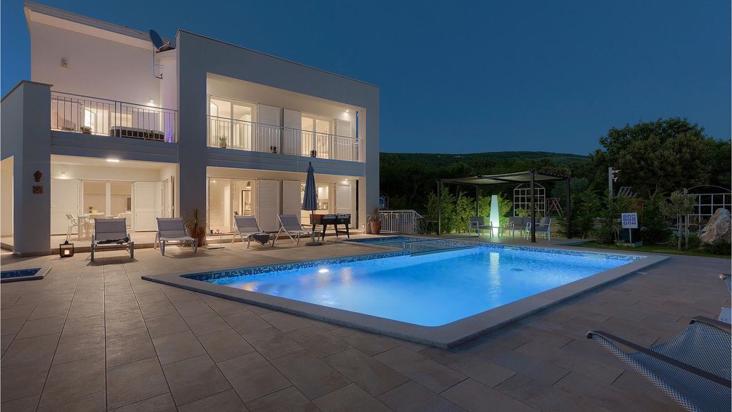 Vendégház Barban - CLI789 (1)