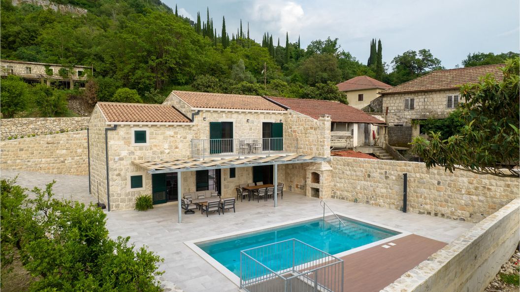 Vendégház Gruda - CDD880 (1)