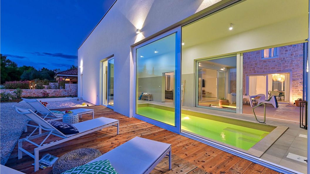 Vendégház Ugljan - CLD595 (1)