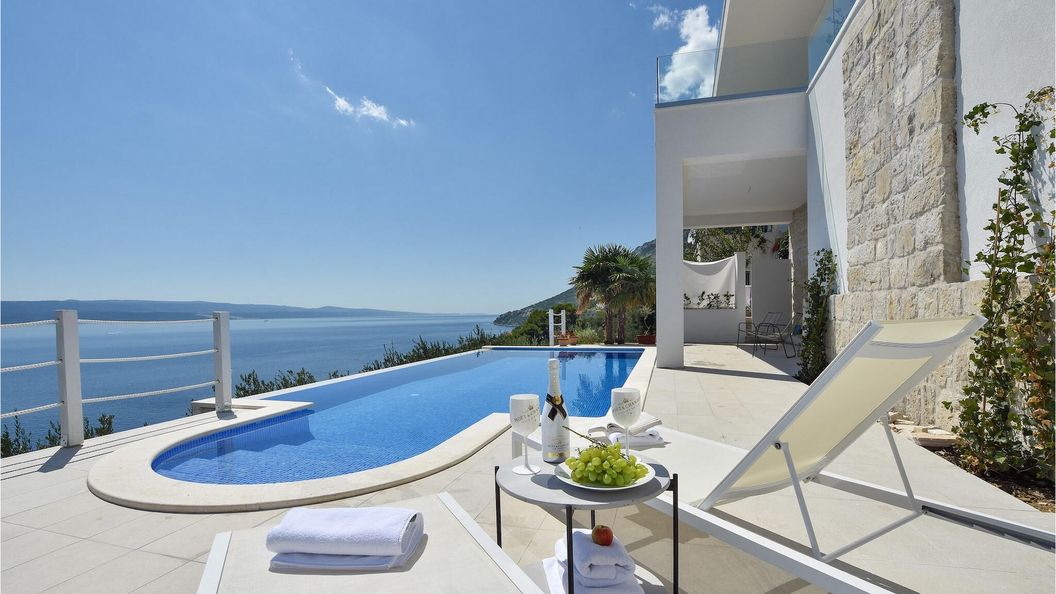 Vendégház Makarska - CLD768 (1)