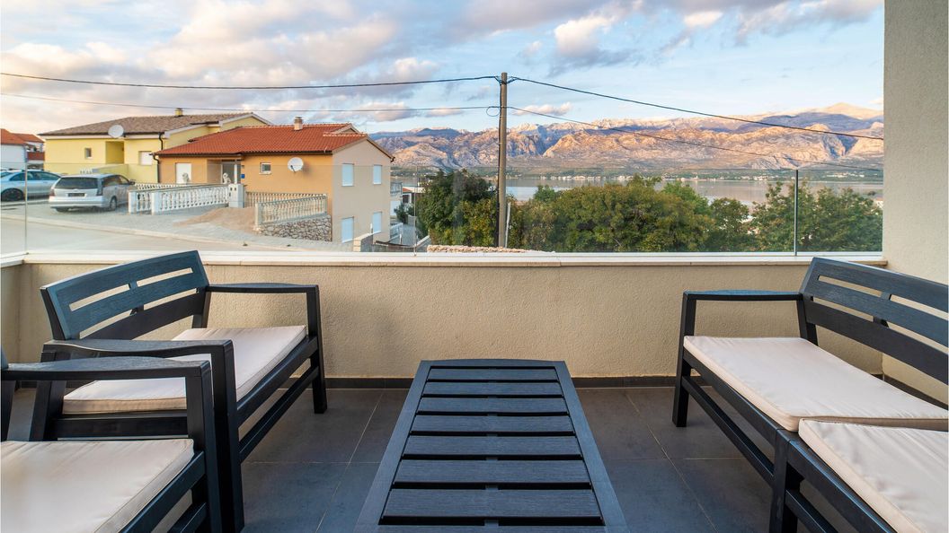 Apartman Posedarje - CDI538 (1)