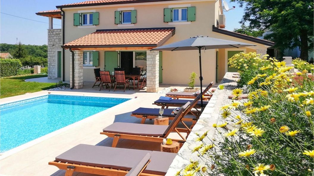 Vendégház Umag - Umago - CLI734 (1)