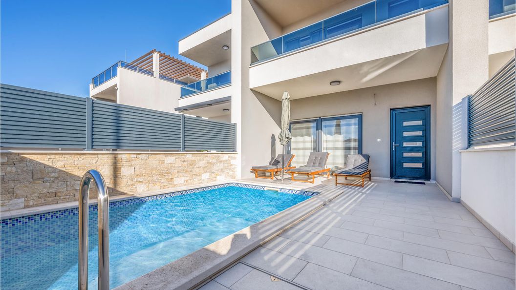 Vendégház Srima - CSV018 (1)