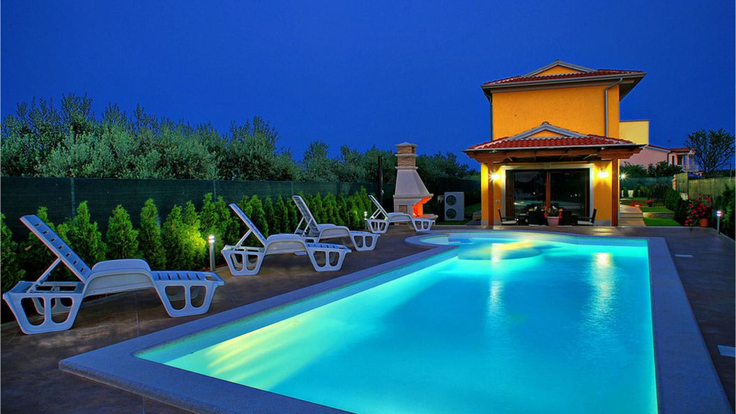 Vendégház Fažana - CLI223 (1)