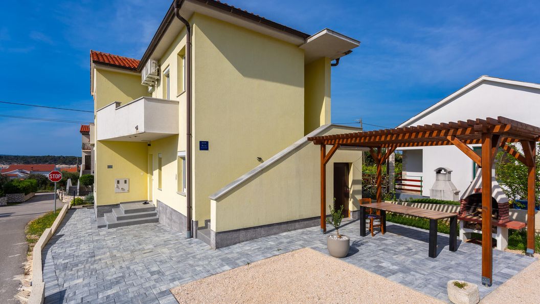 Apartman Barbat - CKR795 (1)