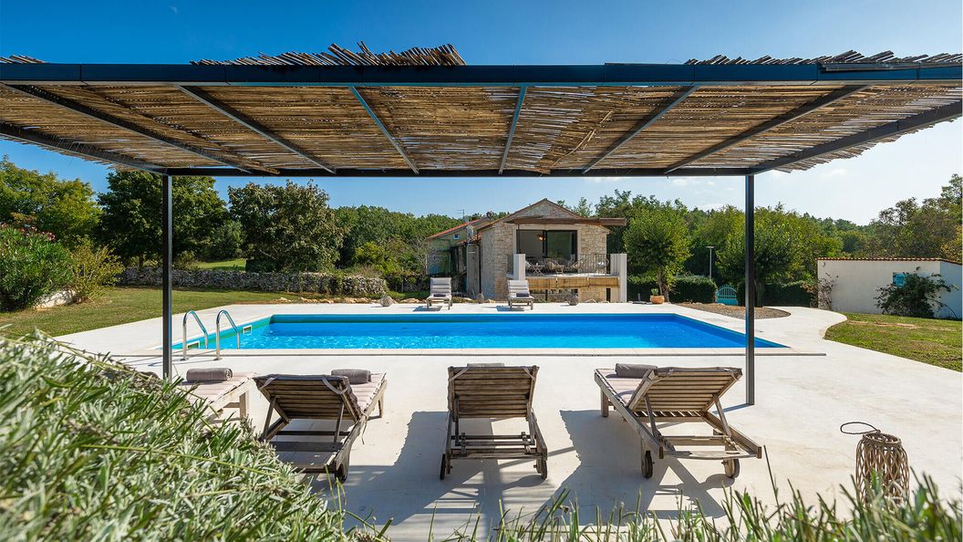 Vendégház Tinjan - CLI242 (1)