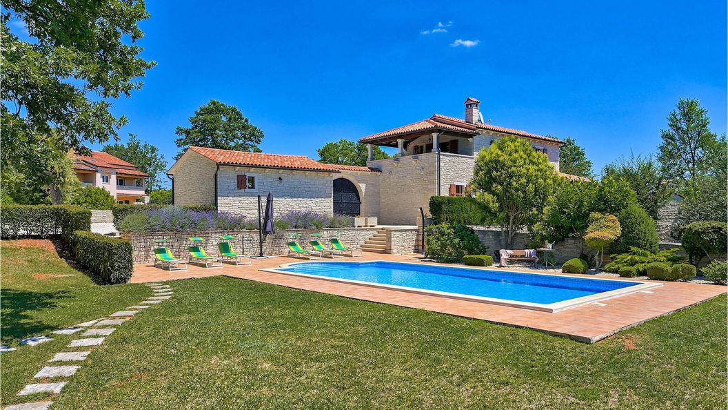 Vendégház Tinjan - CLI332 (1)