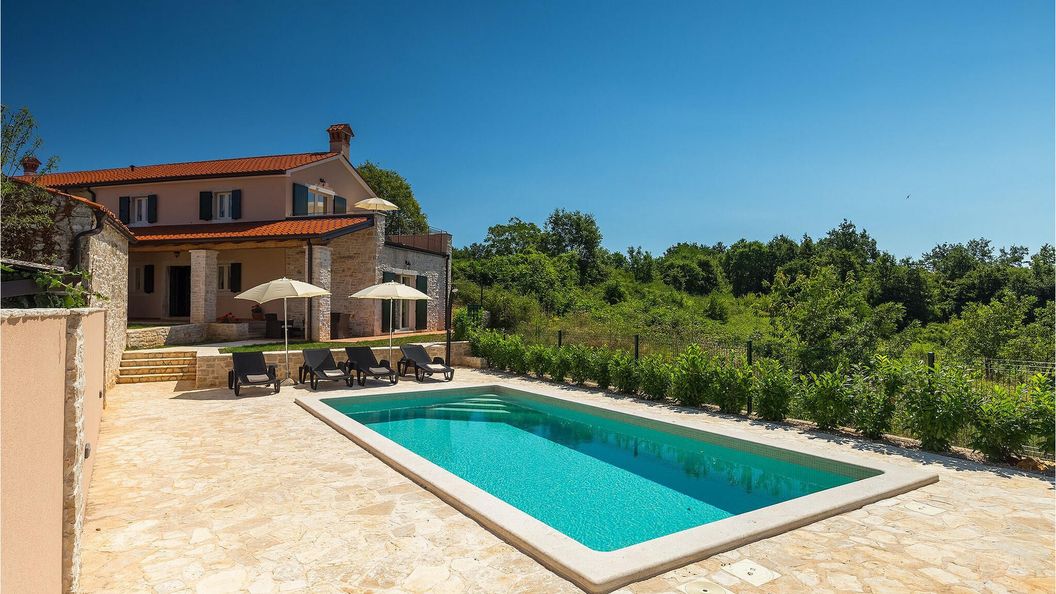 Vendégház Barban - CLI540 (1)