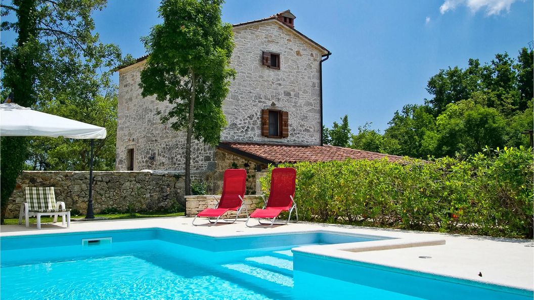 Vendégház Krnica - CLI309 (1)