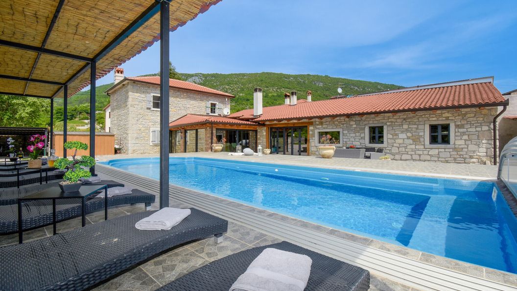 Vendégház Motovun - CLS319 (1)