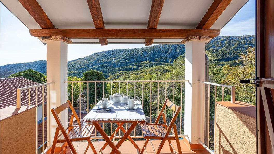 Apartman Bribir - CKN806 (1)